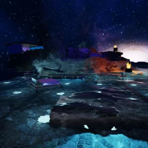 Zen Space Foundation