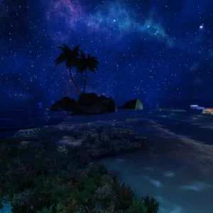 Zen Space Foundation