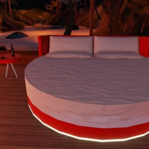BEDROOM LOVE