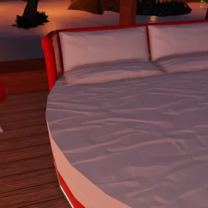 BEDROOM LOVE
