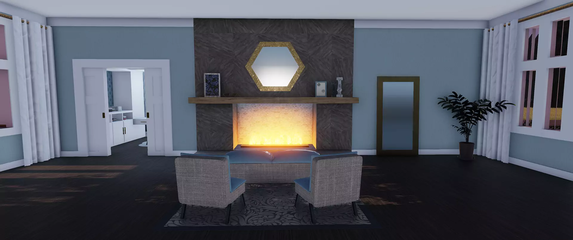 Fireplace1