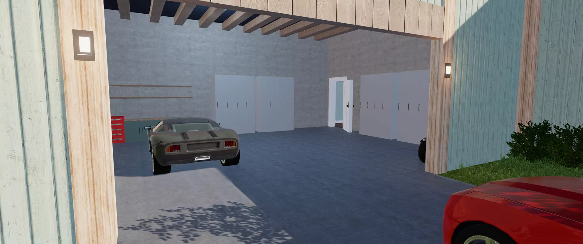 Garage