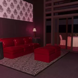 Romantic Hotel Getaway…