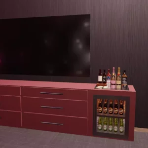 Romantic Hotel Getaway…