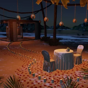 Island Escape