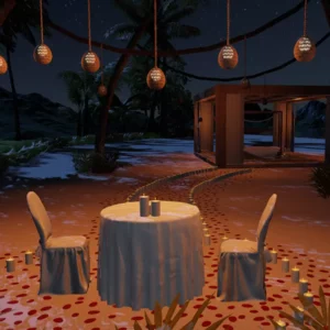 Island Escape