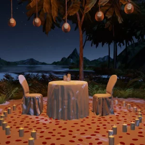 Island Escape