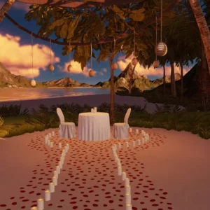 Island Escape