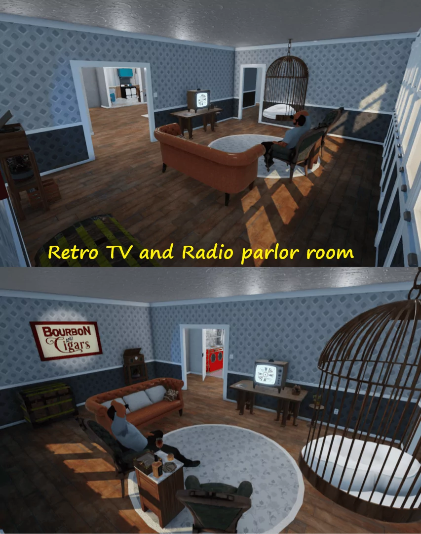 ParlorRoom