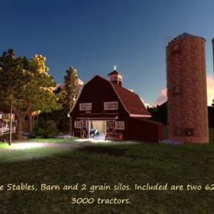 The Dime Box Farm By Dallas…