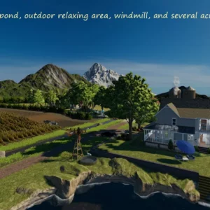 The Dime Box Farm By Dallas…