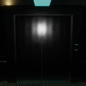 V’s penthouse (from Cyberpunk and Edgerunner)