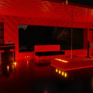 RED ROOM