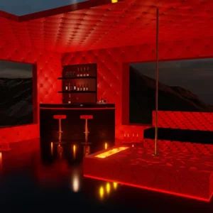 RED ROOM