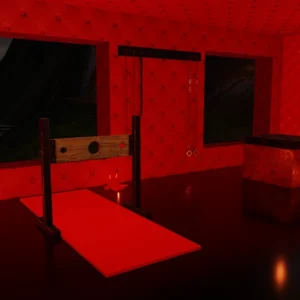 RED ROOM