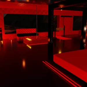 RED ROOM