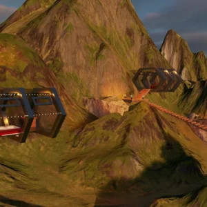 SKYLODGE VALLE SAGRADO CUSCO PERU