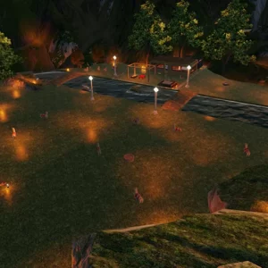 SKYLODGE VALLE SAGRADO CUSCO PERU