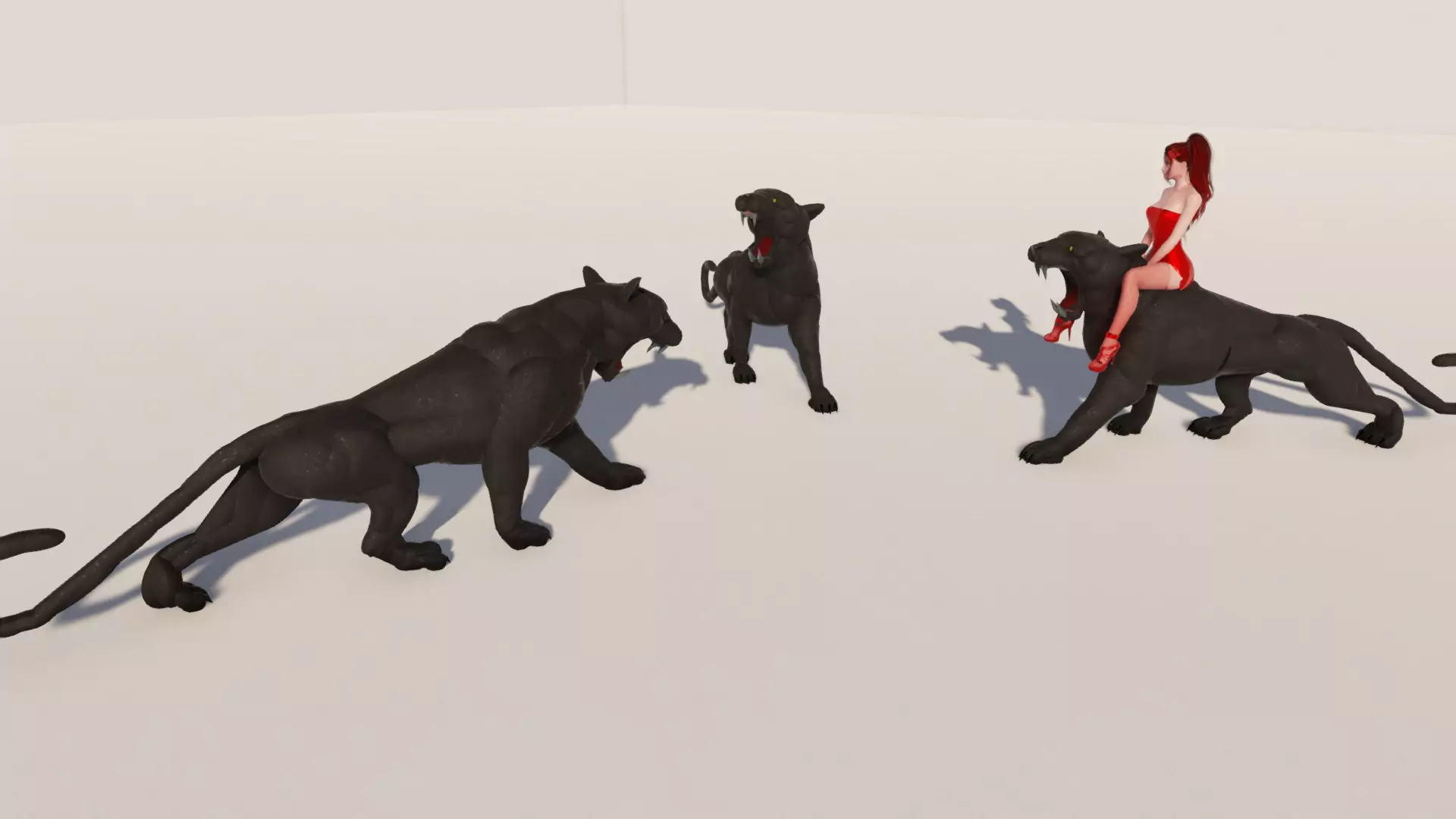Panther pic 2 Panther pic 2