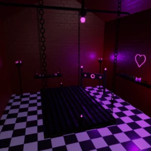 Kinky Room