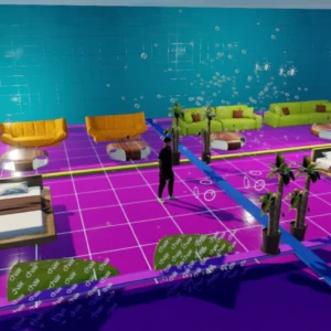 The Sea Side Room