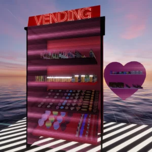 Vending Machine