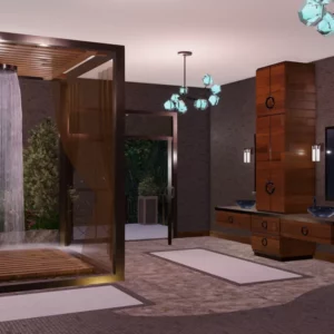 Serenity Bluff by Vaper