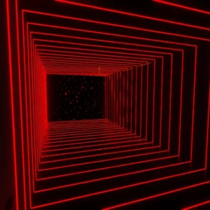 GLAMOROUS VIP RED CLUB