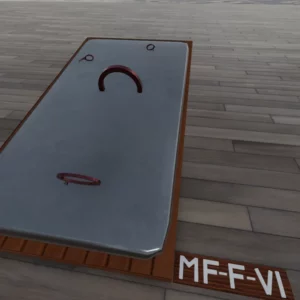 3 New Poses & Frames by Vaper…