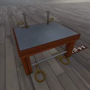 3 New Poses & Frames by Vaper…