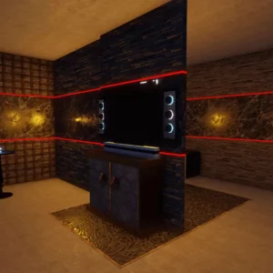 Secret Bunker [Club Style]