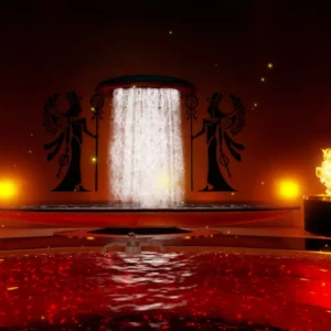 Temple of Isis