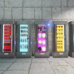 Vending Machine