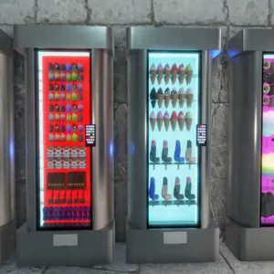 Vending Machine
