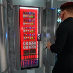 Vending Machine