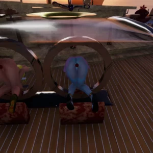 Smoothie for 3 Poses