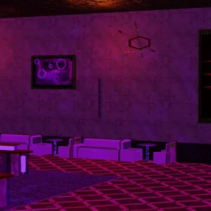 Bliss Fashion Show Venue