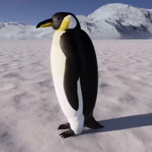 Penguin