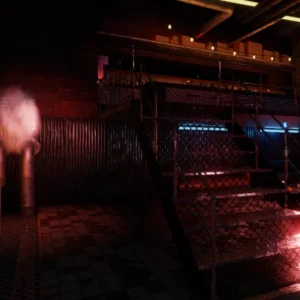 THE REBELS BASEMENT CLUB