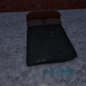 9 Chastity Cage poses