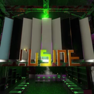 Yorkshire "L'usine" club (Limited Edition)