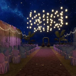 Set or room Little place to marry :…