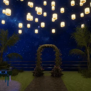 Set or room Little place to marry :…