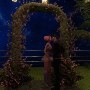 Set or room Little place to marry :…