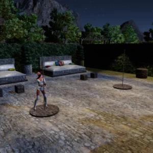 ORGY SNL (Strippers & Ladders) Game ~ Rolling HIlls by Vaper