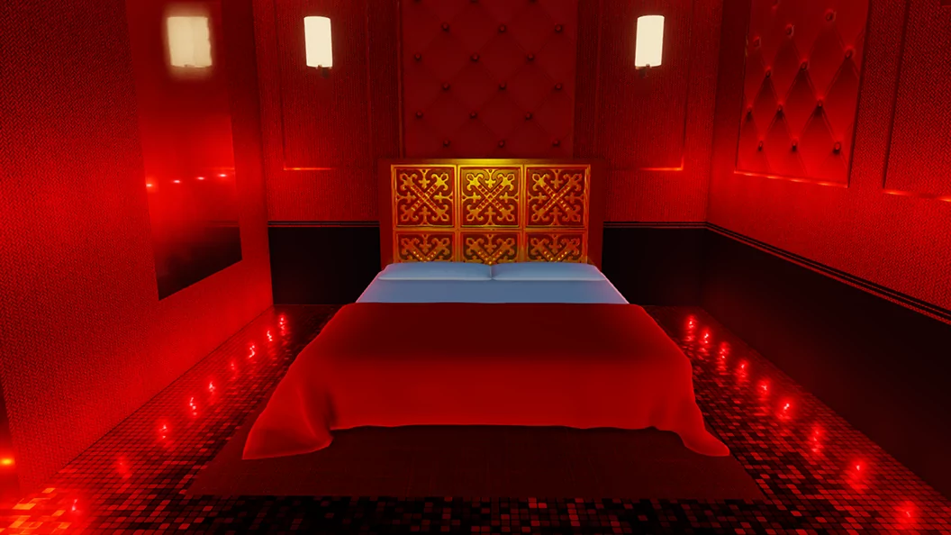 BEDROOM BEDROOM