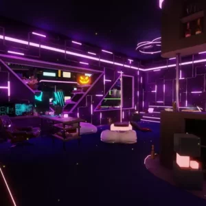 Red Moon by Bruxa “All Colors”