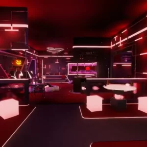 Red Moon by Bruxa “All Colors”