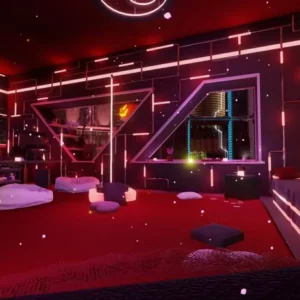 Red Moon by Bruxa “All Colors”