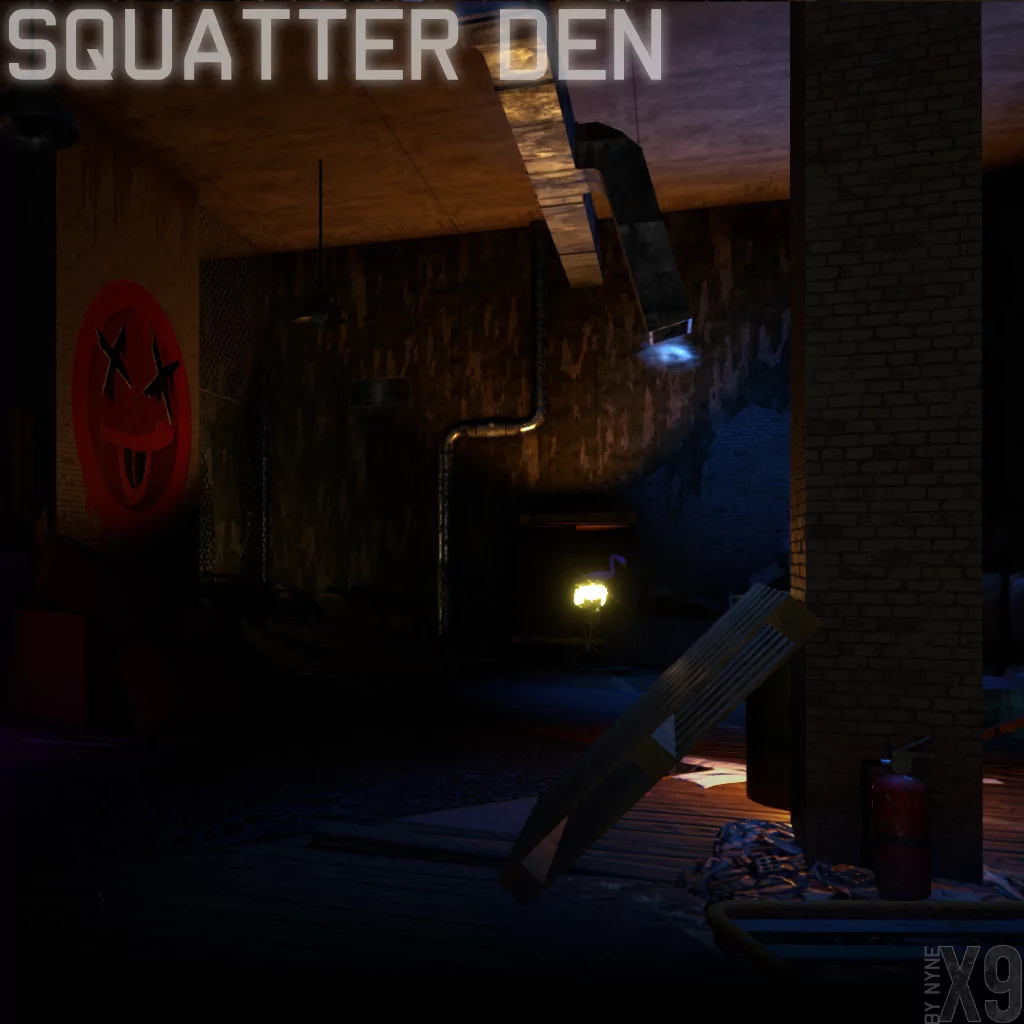 SQD Ent2